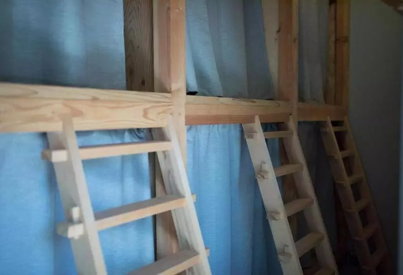 Majatalo Amigo House