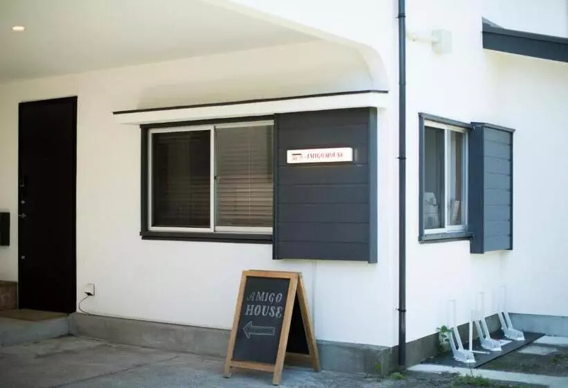 Majatalo Amigo House