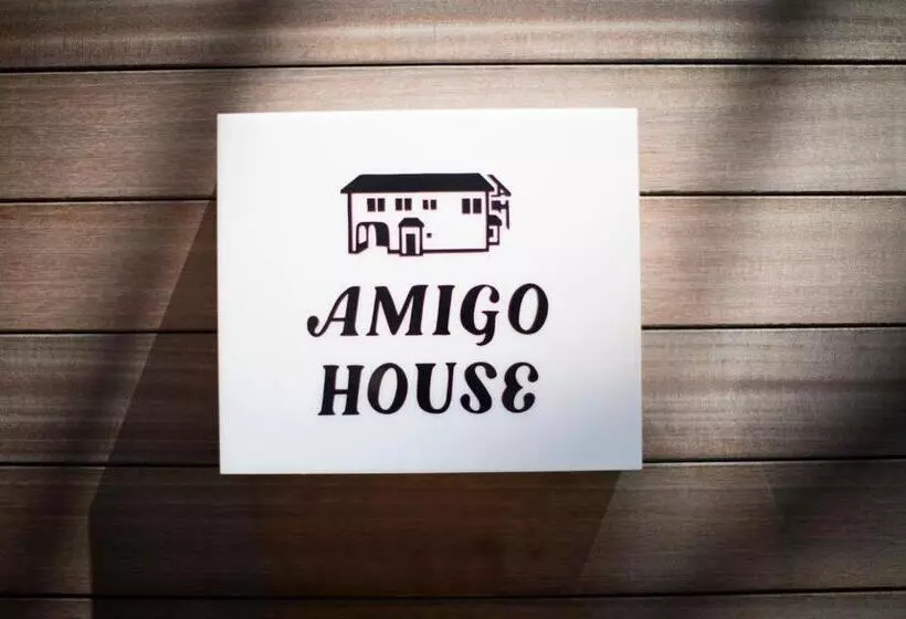 Majatalo Amigo House