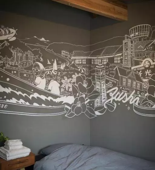 Majatalo Amigo House