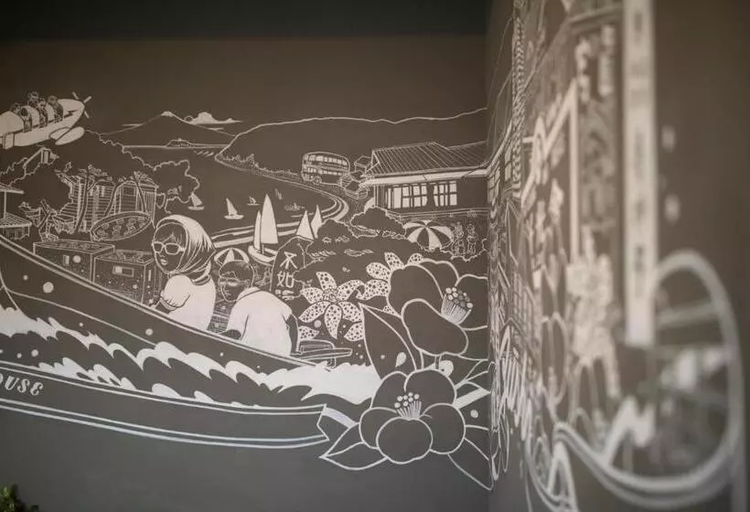 Majatalo Amigo House