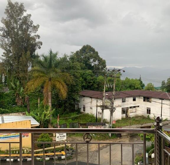 بنسيون Anna’s