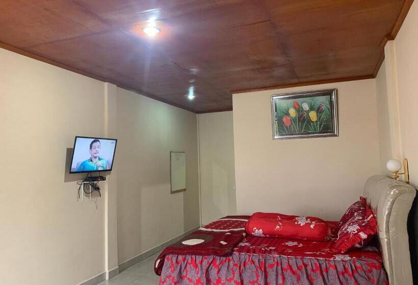 بنسيون Anna’s