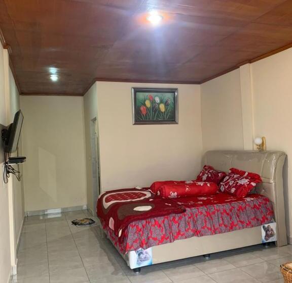 بنسيون Anna’s