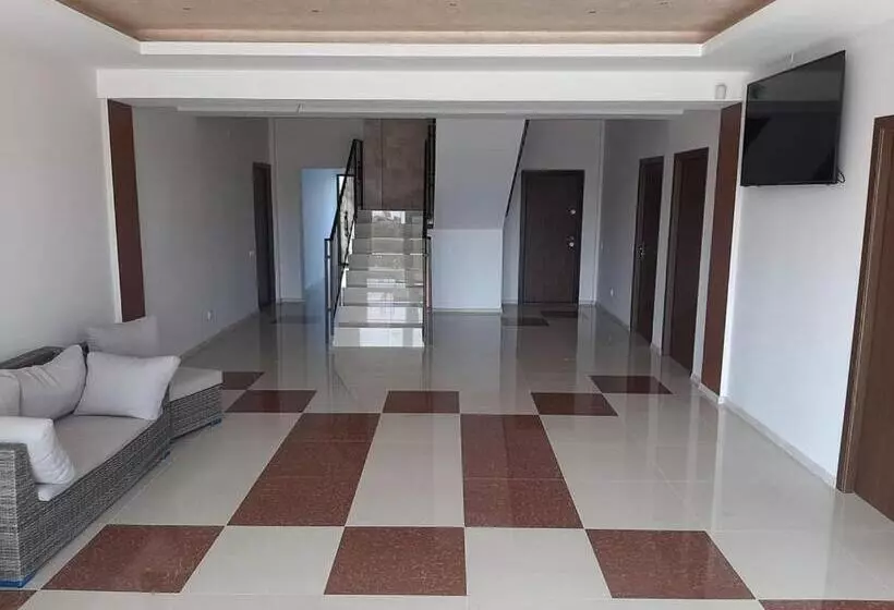 Majatalo Casa Misy