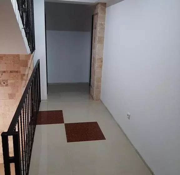 Majatalo Casa Misy
