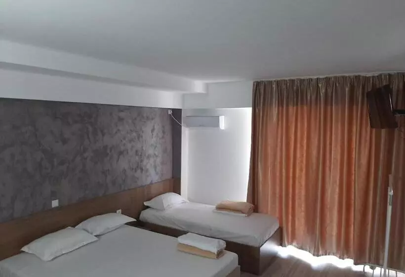 Majatalo Casa Misy