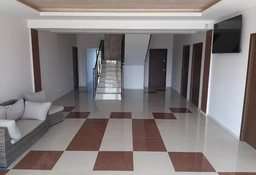 Majatalo Casa Misy