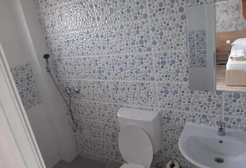 Majatalo Casa Misy