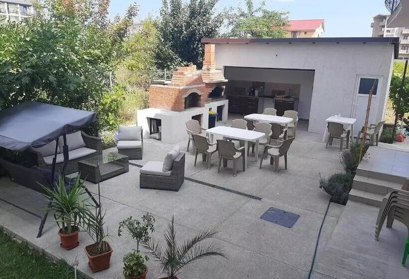 Majatalo Casa Misy