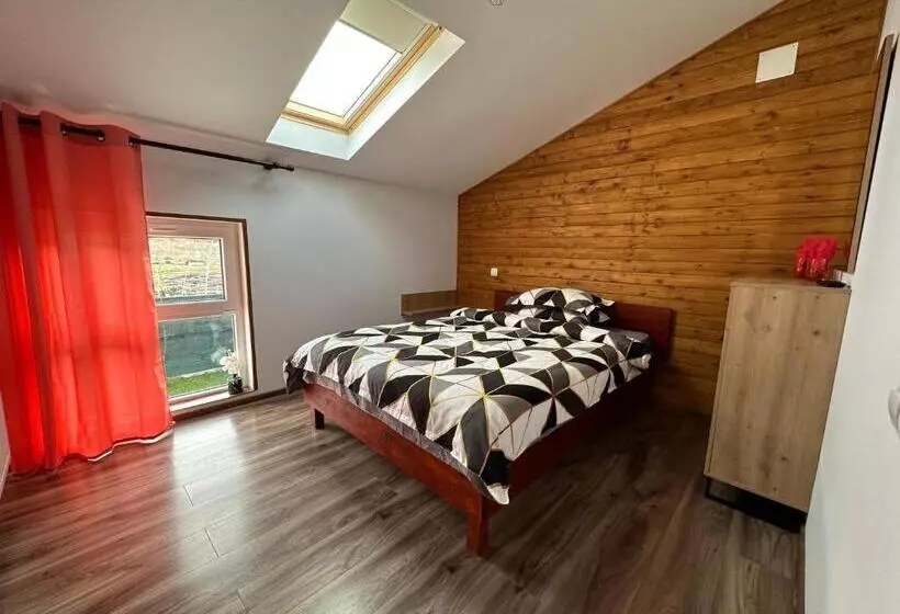 ペンション Casa Rares Busteni