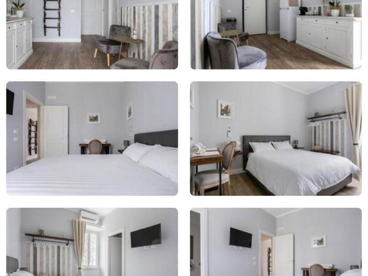 膳宿费 Casaletto S Suites