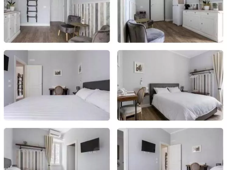 Majatalo Casaletto S Suites