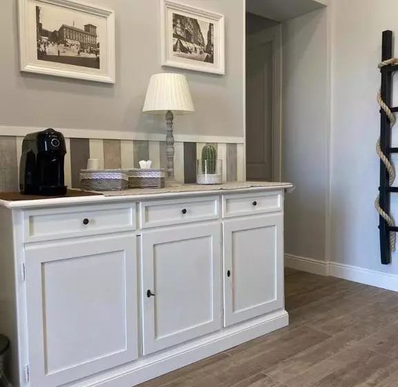 Majatalo Casaletto S Suites