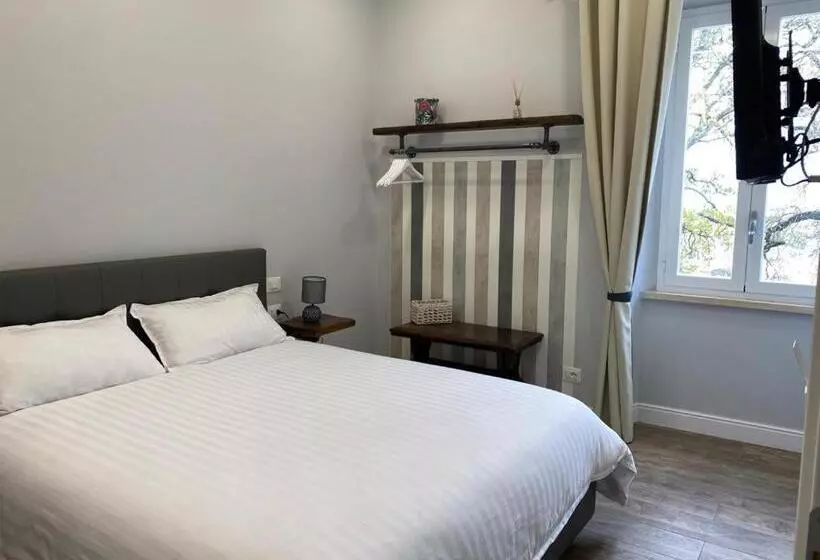 Majatalo Casaletto S Suites