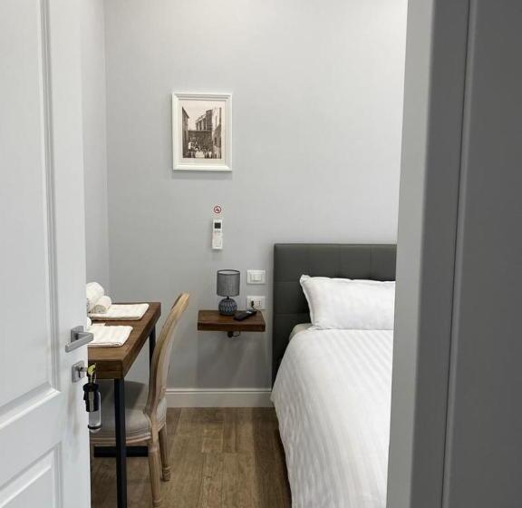 膳宿费 Casaletto S Suites