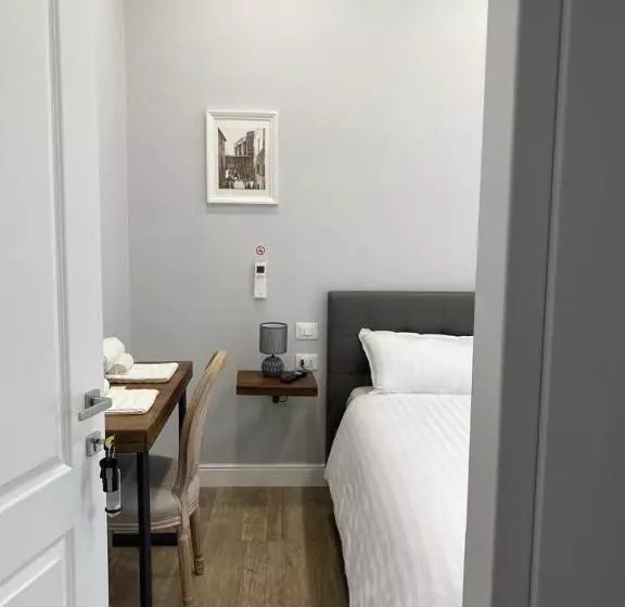 Majatalo Casaletto S Suites