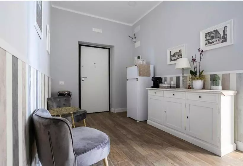 Majatalo Casaletto S Suites