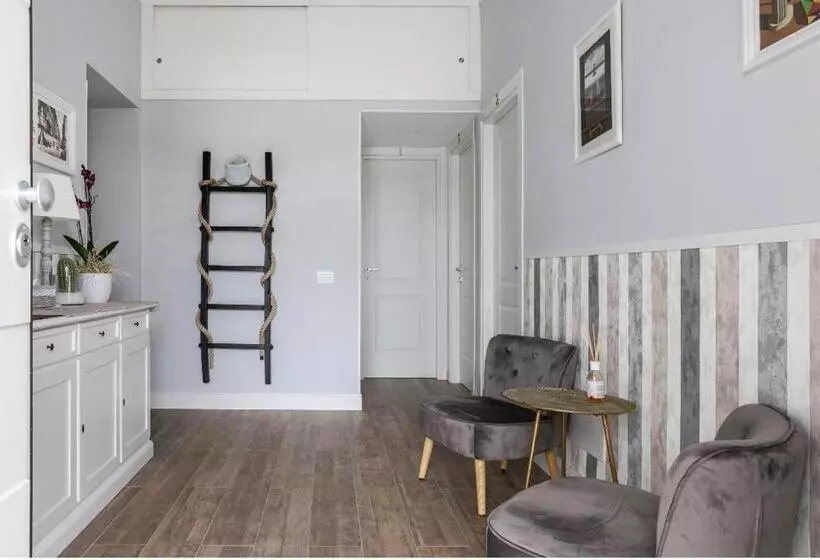 Majatalo Casaletto S Suites