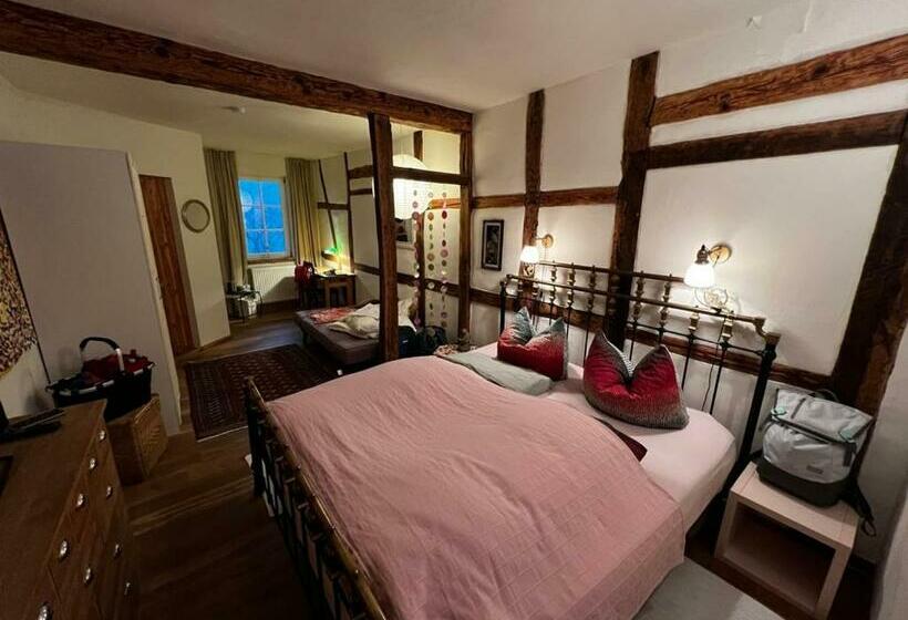 Majatalo Gästezimmer Grundmühle