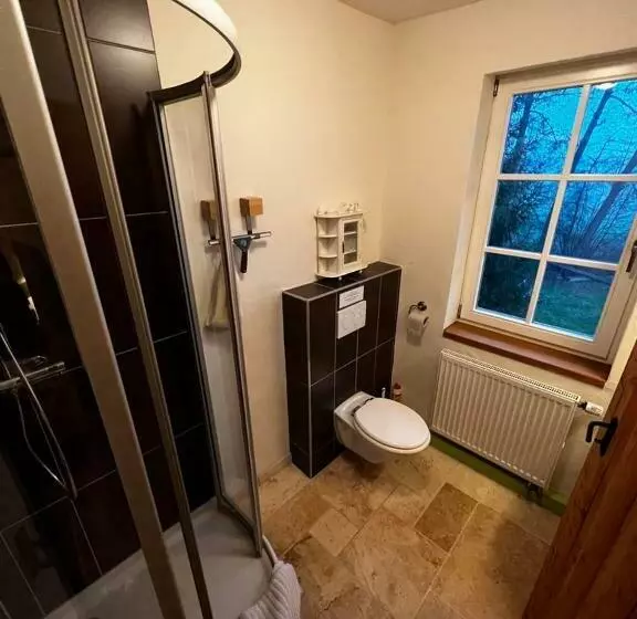 Majatalo Gästezimmer Grundmühle