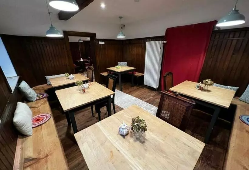 Majatalo Gästezimmer Grundmühle