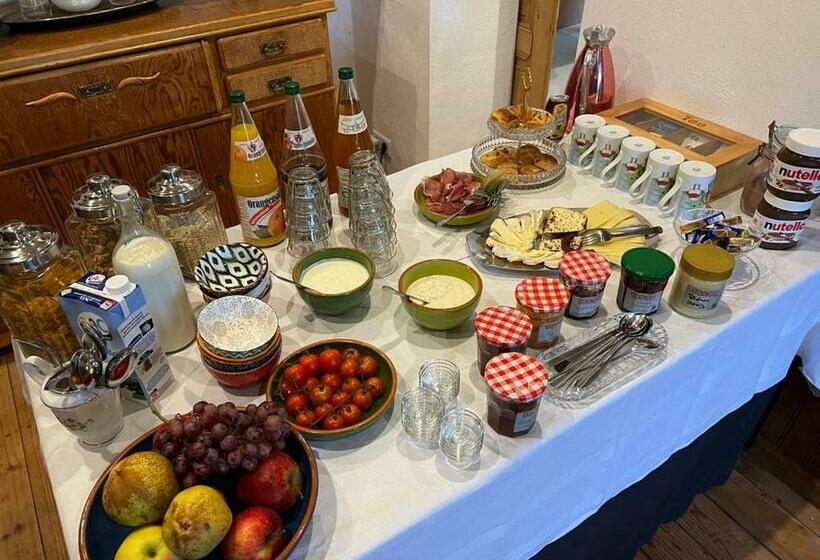 Majatalo Gästezimmer Grundmühle