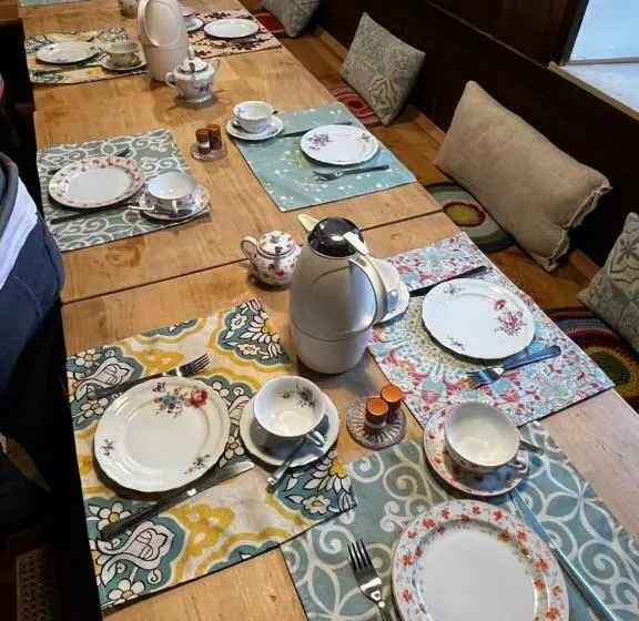 Majatalo Gästezimmer Grundmühle