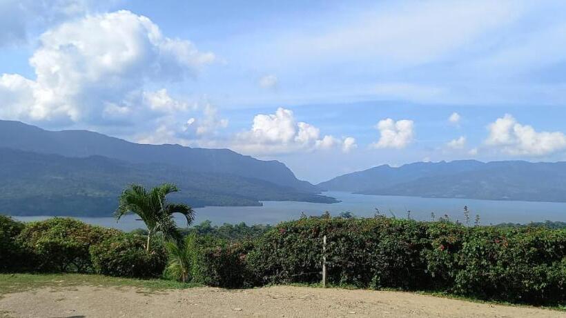 펜션 Hacienda La Fe