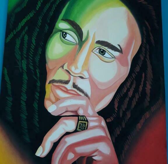 פנסיון Hostal Javier S House Sjs