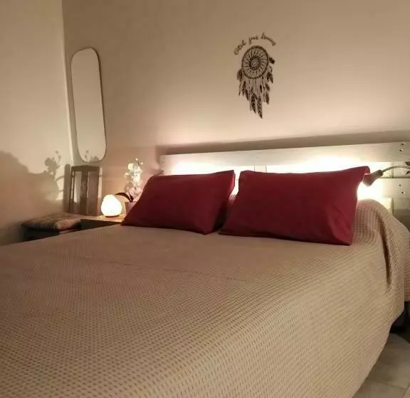 Majatalo La Maisonnette De Gallerie