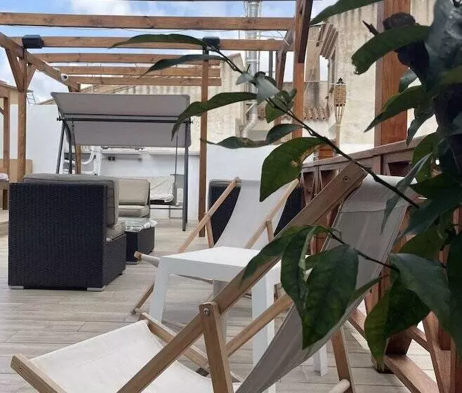 ペンション La Villa Del Sastre