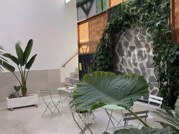 ペンション La Villa Del Sastre