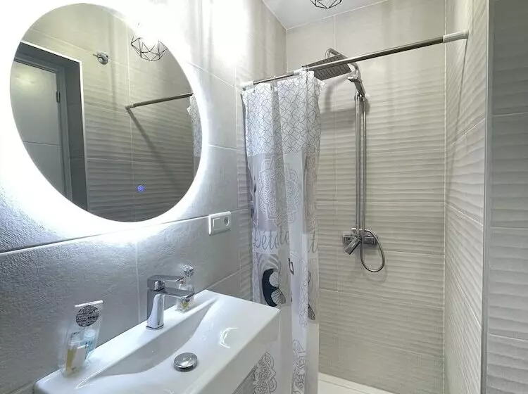 ペンション La Villa Del Sastre