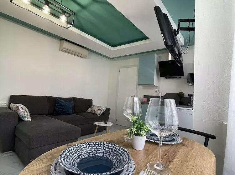 ペンション La Villa Del Sastre