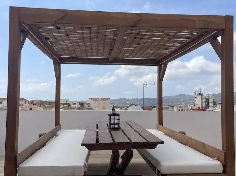 ペンション La Villa Del Sastre