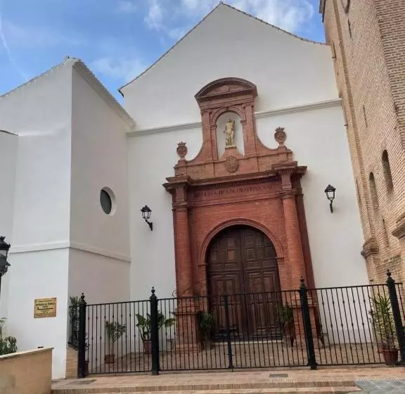 ペンション La Villa Del Sastre