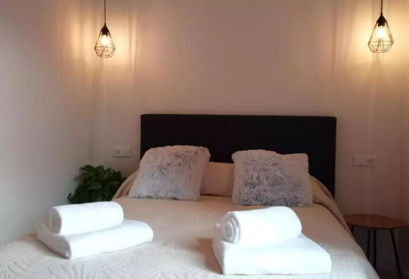 ペンション La Villa Del Sastre