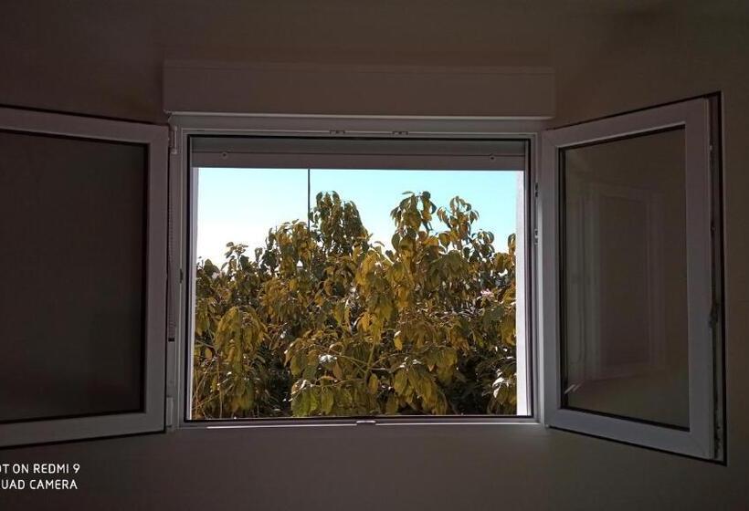 פנסיון La Villa Del Sastre