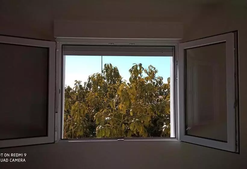 ペンション La Villa Del Sastre