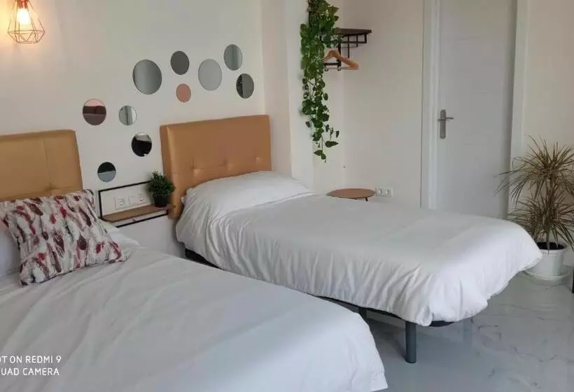 ペンション La Villa Del Sastre