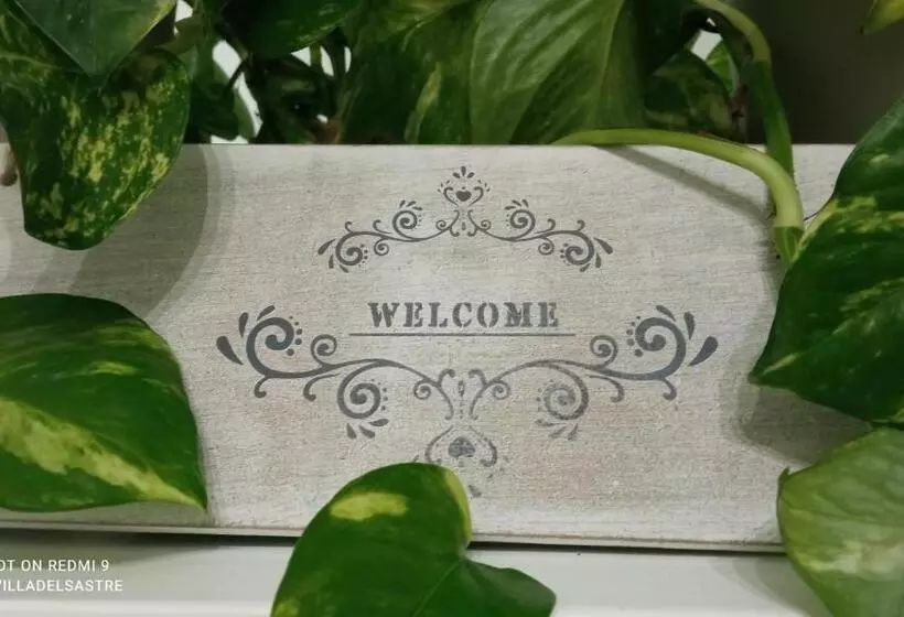 ペンション La Villa Del Sastre