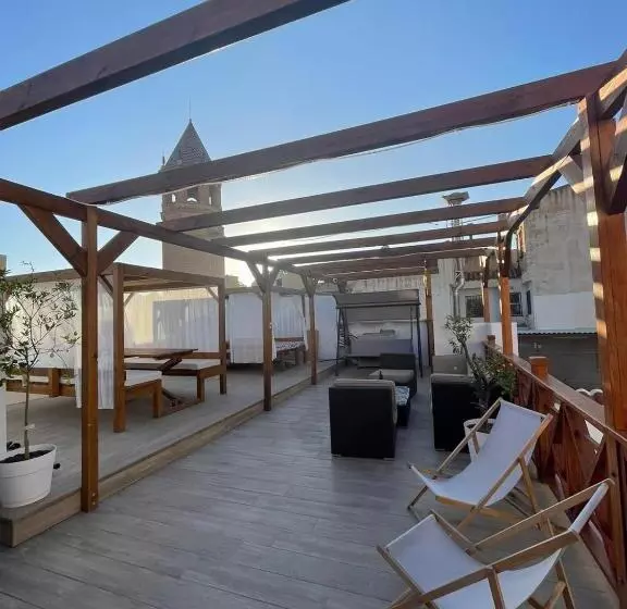 ペンション La Villa Del Sastre