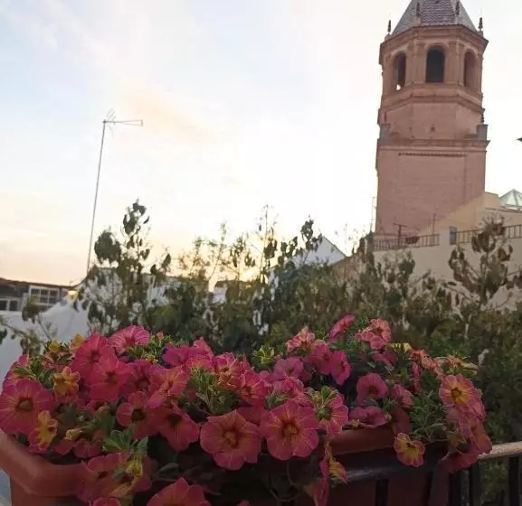 ペンション La Villa Del Sastre