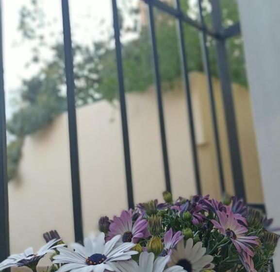 פנסיון La Villa Del Sastre