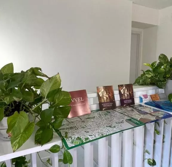 ペンション La Villa Del Sastre