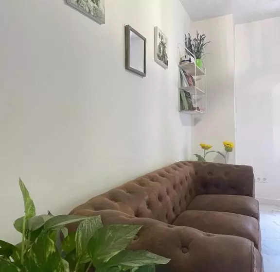 ペンション La Villa Del Sastre