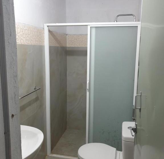 Pensão Mini Jungle Canopy Udawalawe