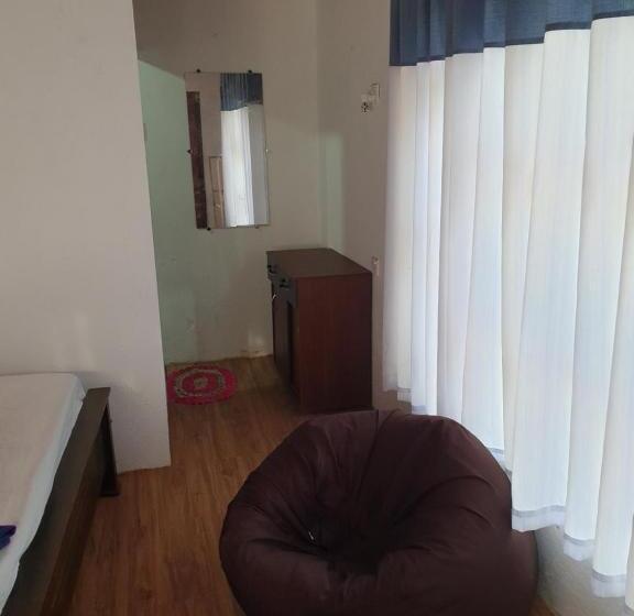 Pensão Mini Jungle Canopy Udawalawe