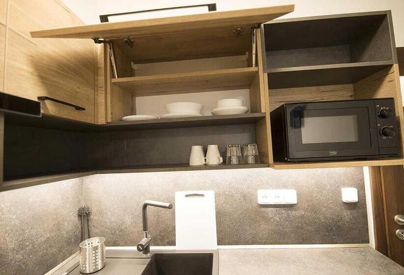 Pensjonat Penzion Barborka